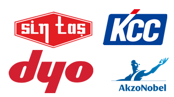 3K1 Sanayi ve Endüstriyel Boyalar,İç Cephe ve Dış Cephe Boyaları,Oto Tamiri Boyaları,Oto Bakım Ürünleri,Şampuanlar,Boya Koruma Üniteleri,Fiber Diskler, Kesme, Taşlama Taşları,Boya Dışı Malzemeleri,Yüzey İşlem Kimyasalları, Endüstriyel Yapıştırıcılar, Oto Tamir Malzemeleri,Macun İzolasyon ve Kaplama, Polyester, Astar